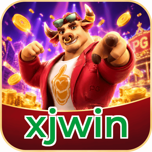 xjwin Logo 3