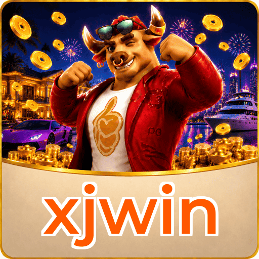 Fortune Tiger Logo 3