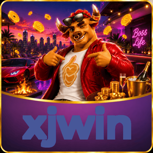 Plataforma xjwin - PIX Instantâneo