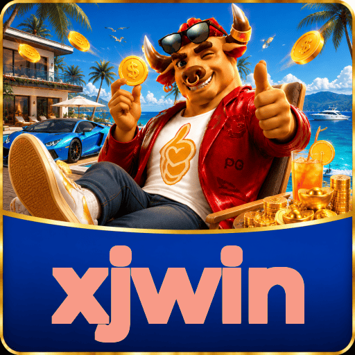 xjwin Segurança Logo 1