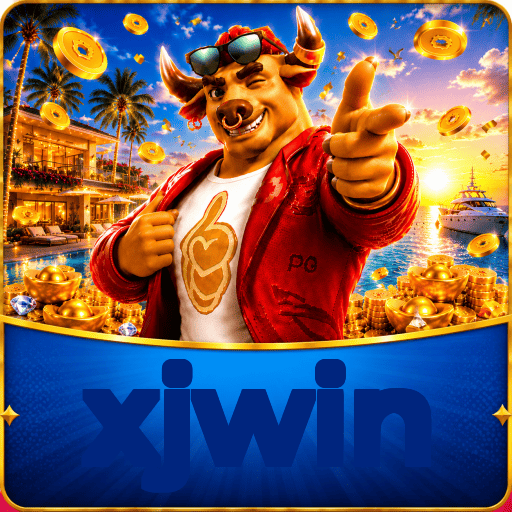 Slots xjwin - Jackpots Progressivos