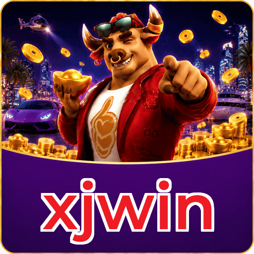 xjwin Instalar Logo 3
