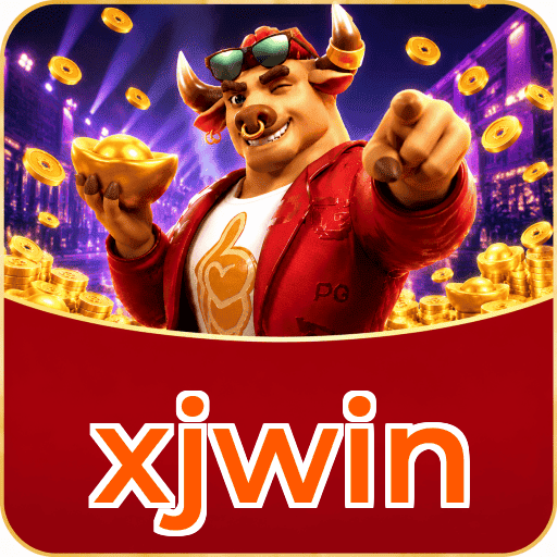 xjwin Instalar Logo 1
