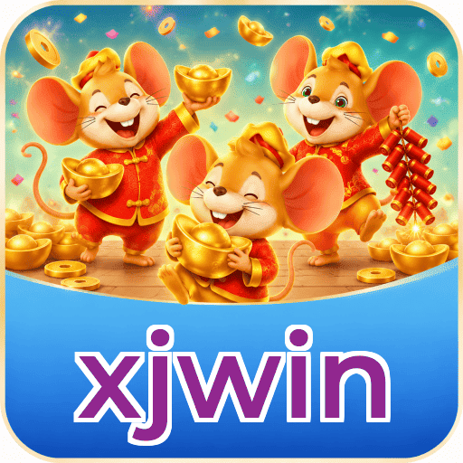 xjwin Segurança Logo 2