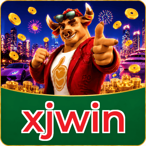 xjwin Logo 1